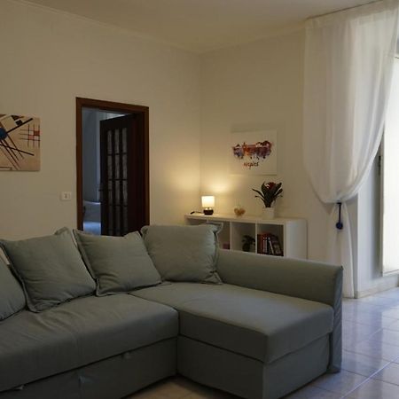 Holiday Home Deldec Наполи Екстериор снимка