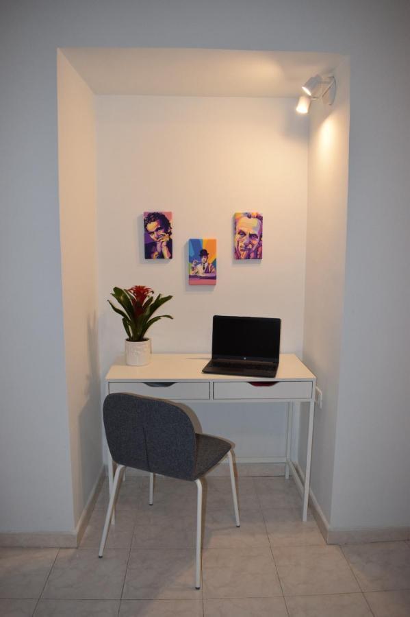 Holiday Home Deldec Наполи Екстериор снимка