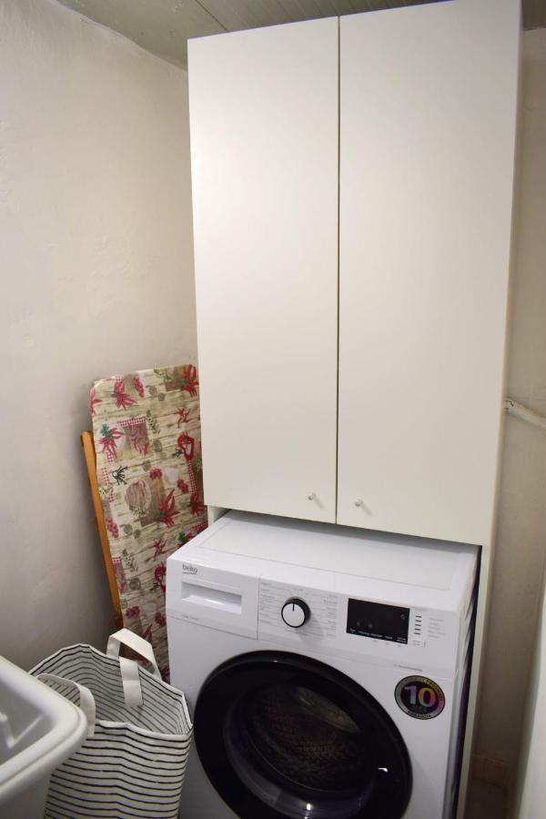 Holiday Home Deldec Наполи Екстериор снимка