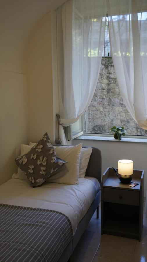 Holiday Home Deldec Наполи Екстериор снимка
