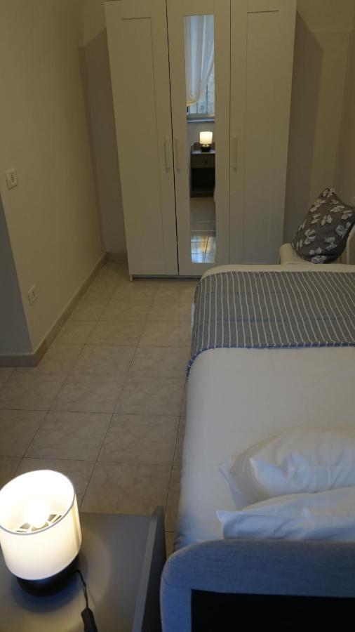 Holiday Home Deldec Наполи Екстериор снимка