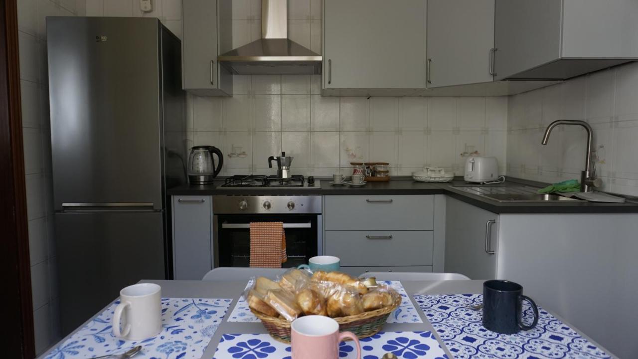 Holiday Home Deldec Наполи Екстериор снимка
