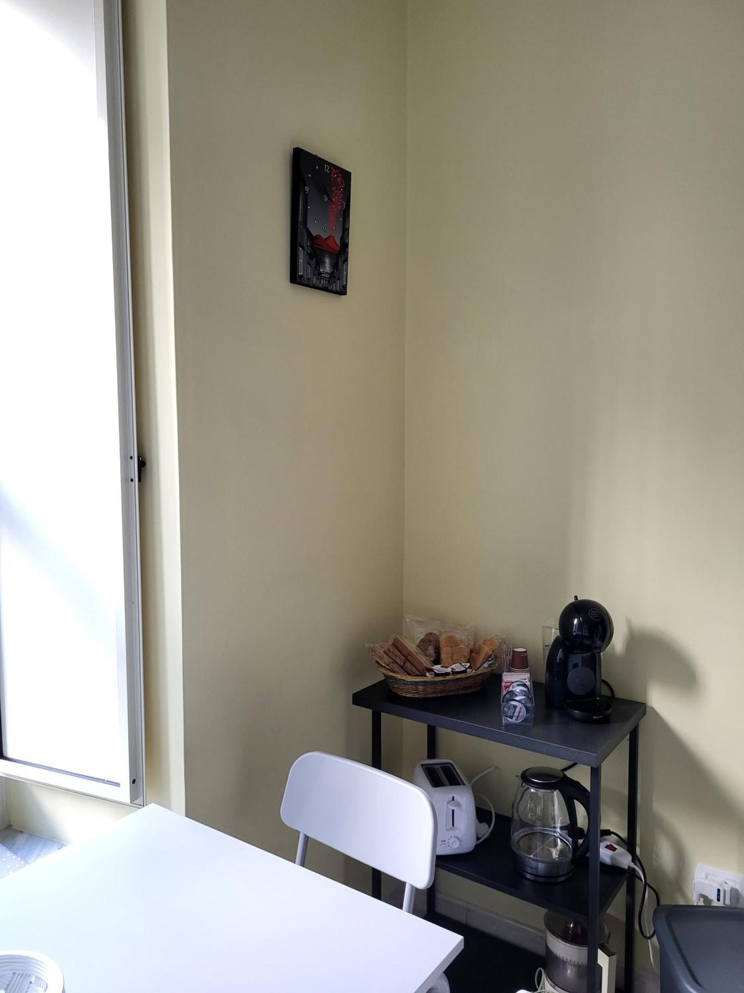 Holiday Home Deldec Наполи Екстериор снимка