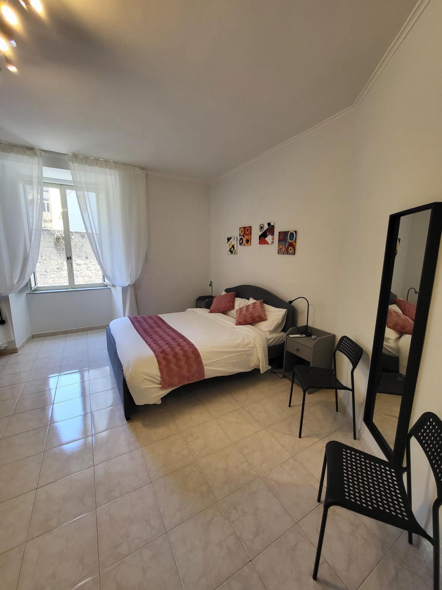 Holiday Home Deldec Наполи Екстериор снимка