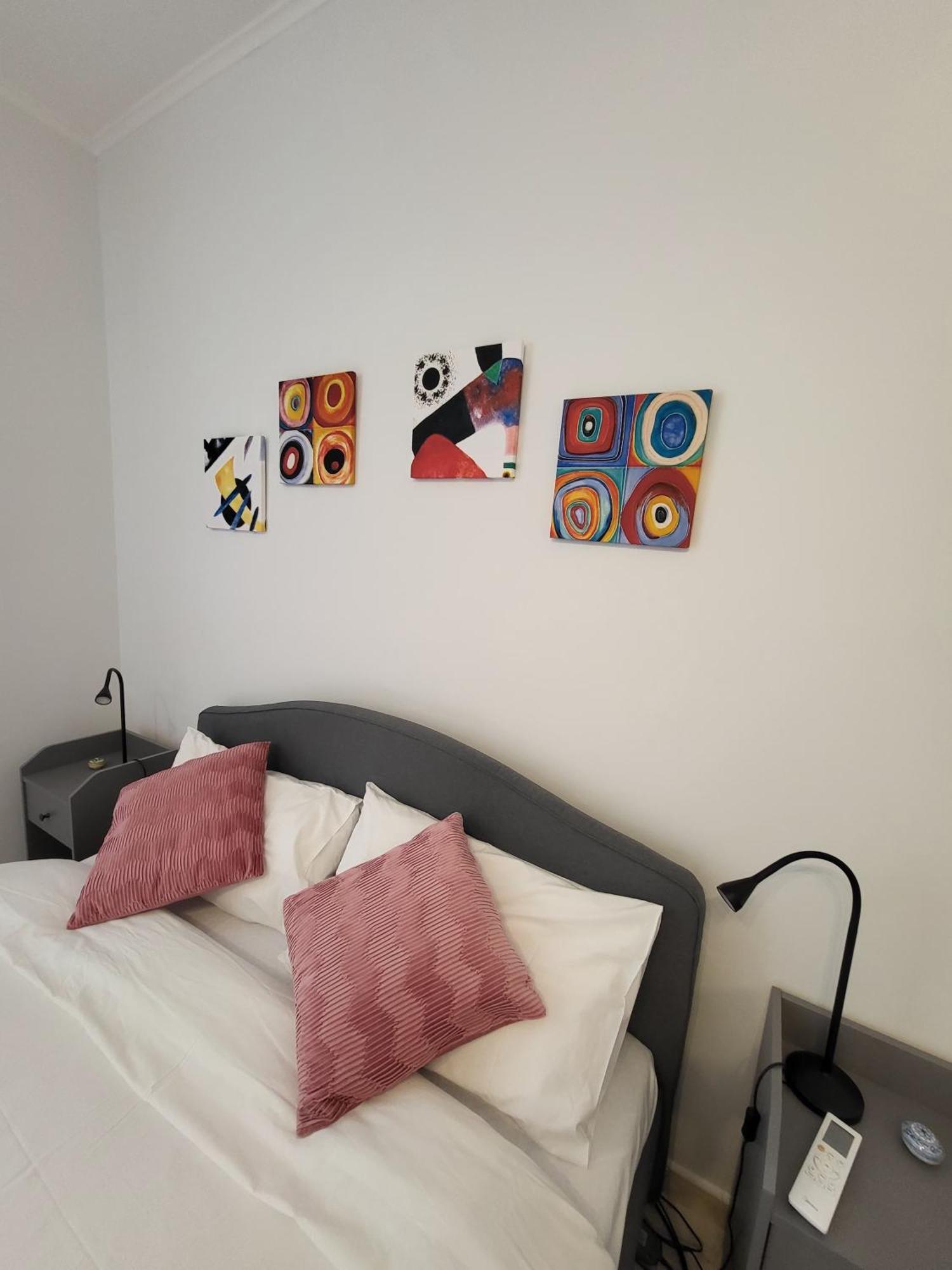 Holiday Home Deldec Наполи Екстериор снимка