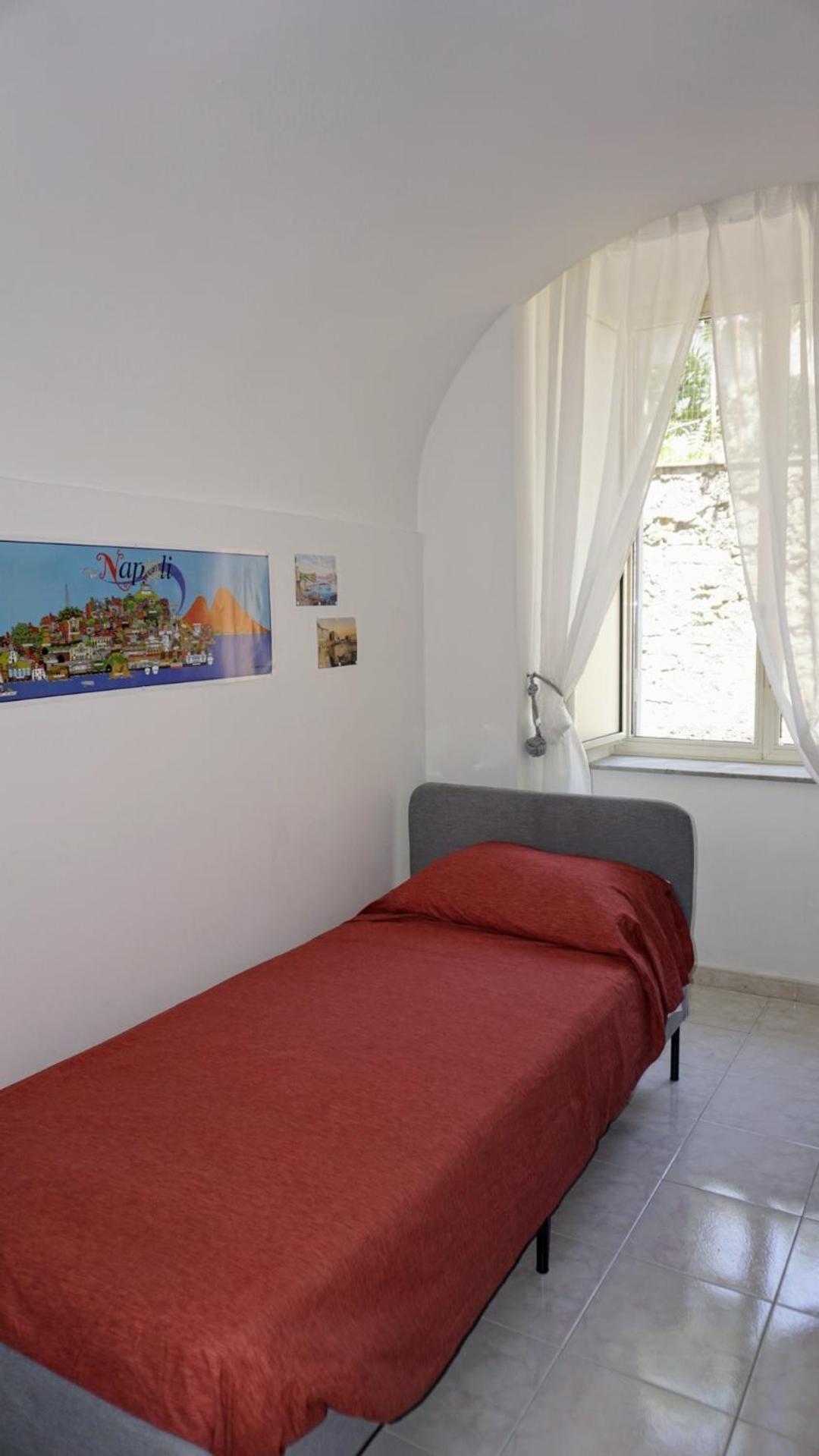 Holiday Home Deldec Наполи Екстериор снимка