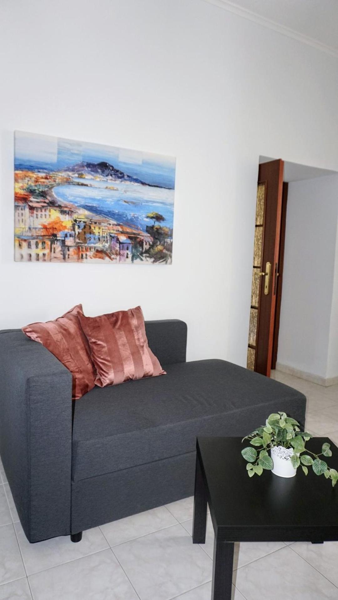 Holiday Home Deldec Наполи Екстериор снимка