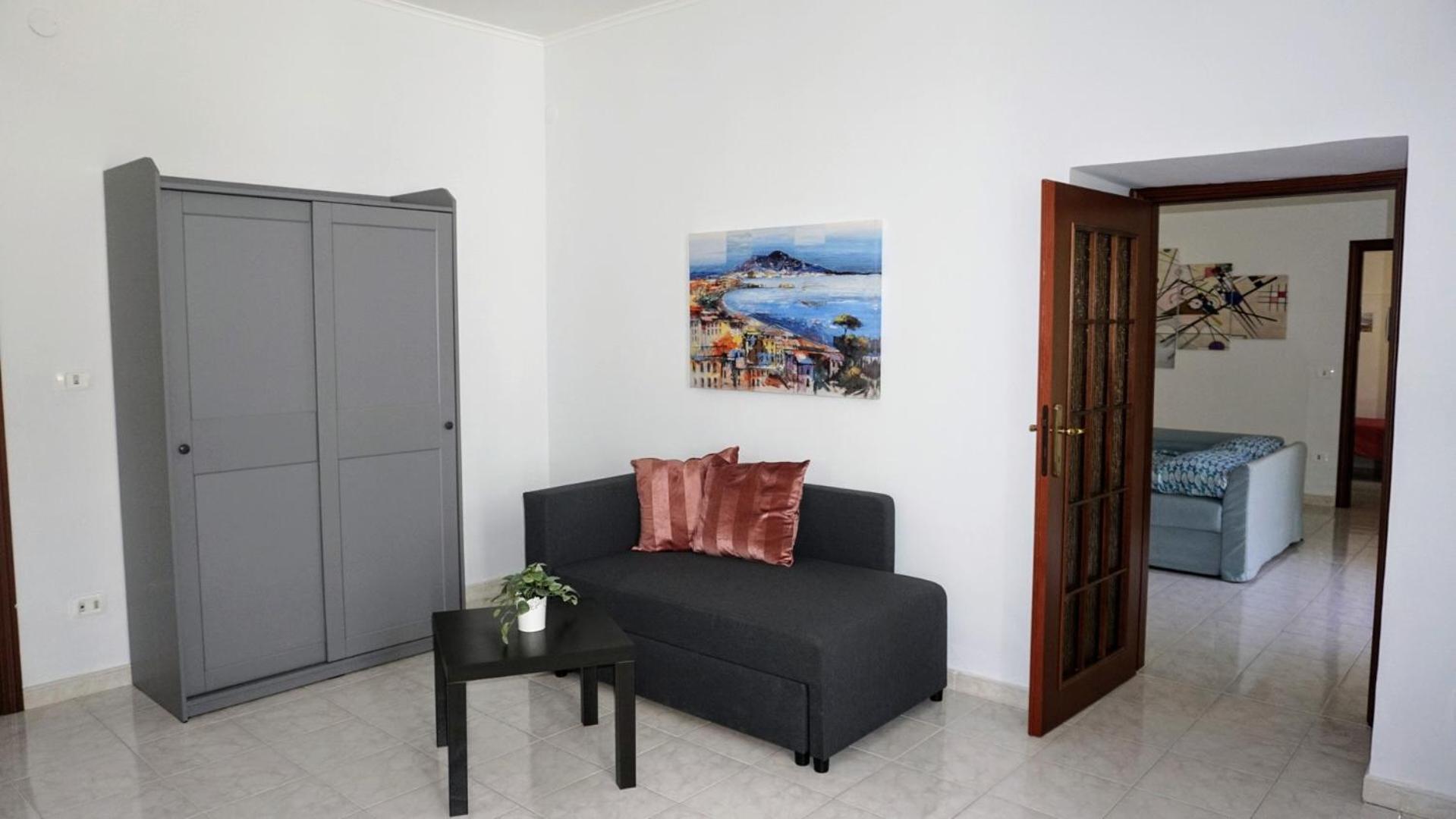 Holiday Home Deldec Наполи Екстериор снимка