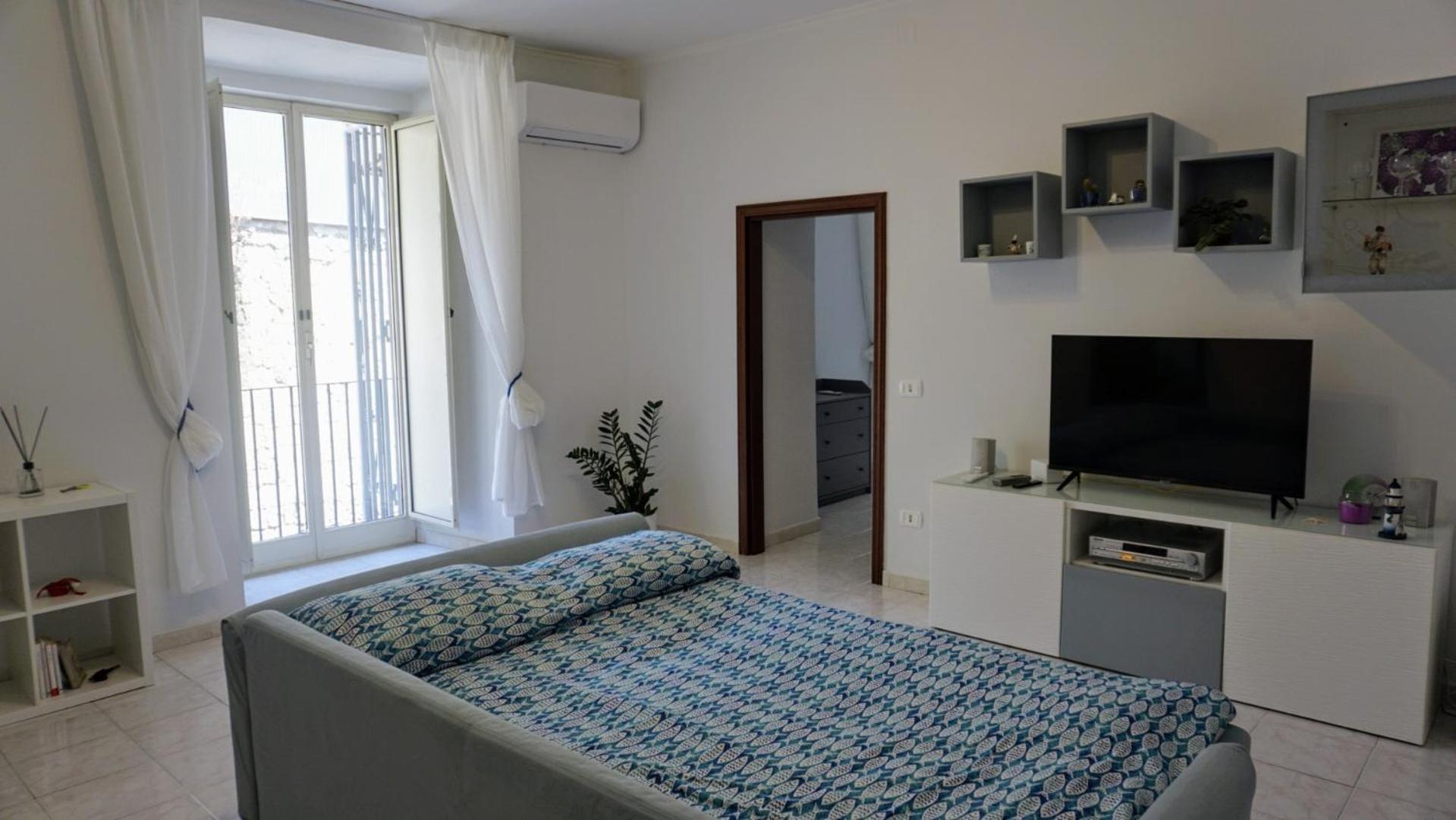 Holiday Home Deldec Наполи Екстериор снимка