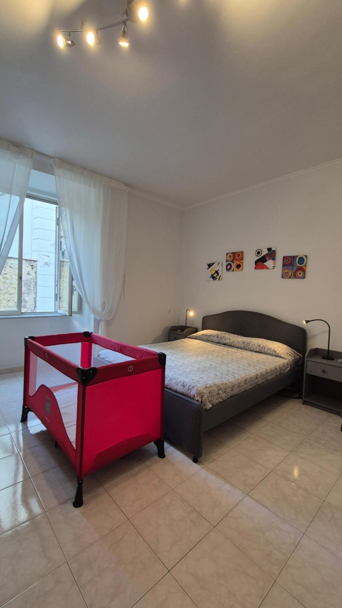 Holiday Home Deldec Наполи Екстериор снимка