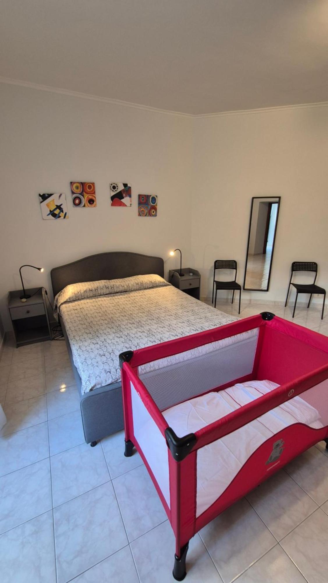 Holiday Home Deldec Наполи Екстериор снимка